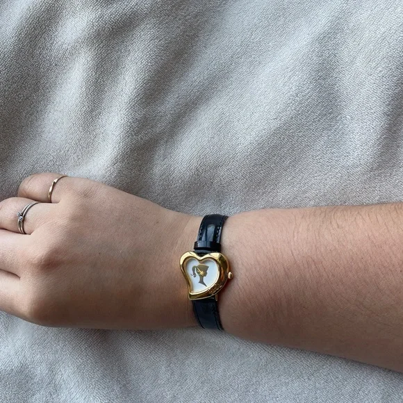 Vintage Barbie Watch - Picture 6 of 7
